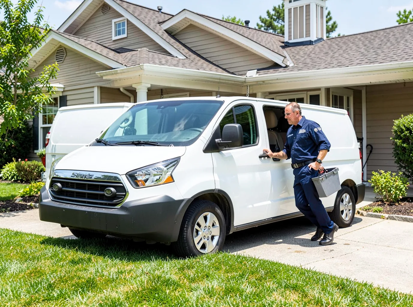 Emergency Plumber company in Alexandria, TN